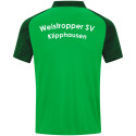 Weistropper SV Polo-Shirt Junior