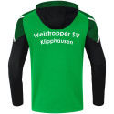 Weistropper SV Kapuzensweat Unisex