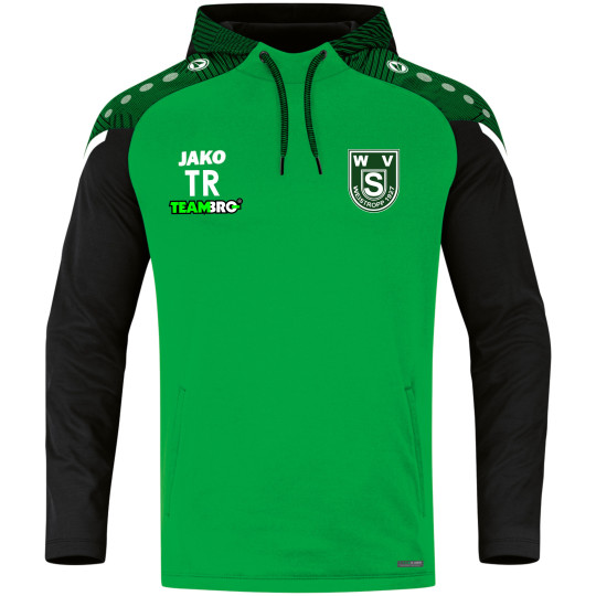 Weistropper SV Kapuzensweat Junior