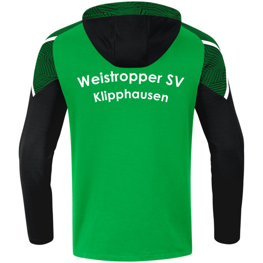 Weistropper SV Kapuzensweat Junior
