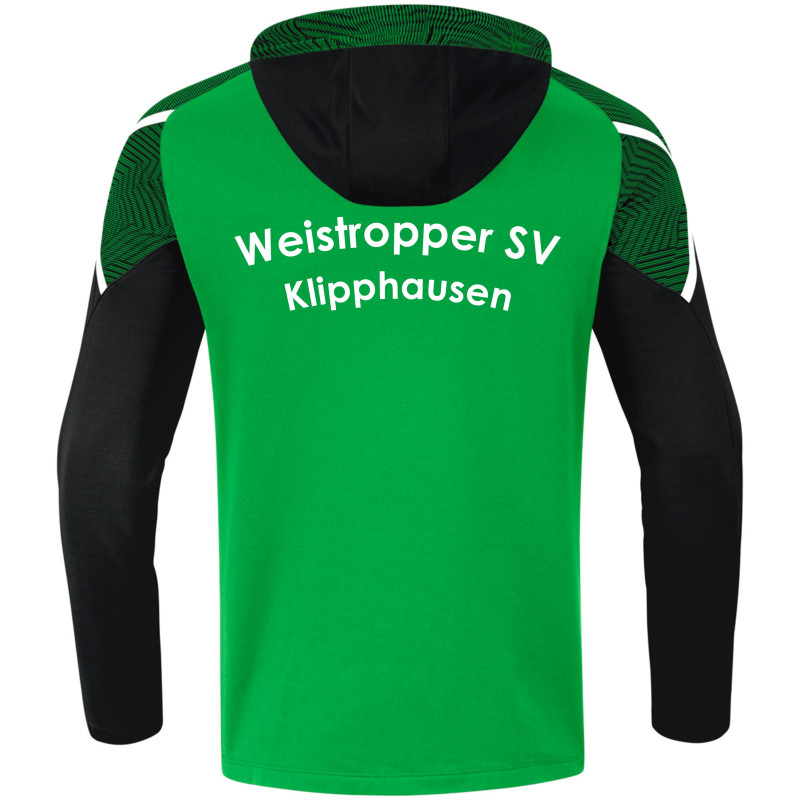 Weistropper SV Kapuzensweat Junior