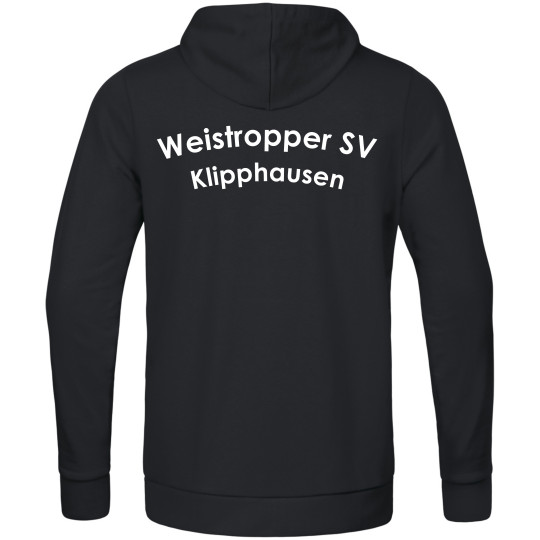 Weistropper SV Kapuzensweat BASE Unisex