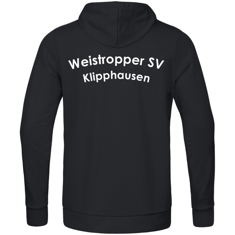 Weistropper SV Kapuzensweat BASE Unisex