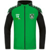 Weistropper SV Kapuzenjacke Junior