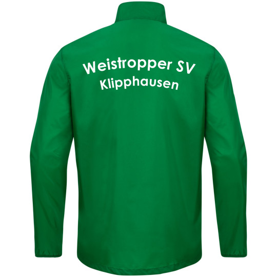 Weistropper SV Rainzip Junior