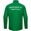 Weistropper SV Rainzip Unisex