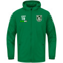 Weistropper SV Allwetterjacke Unisex