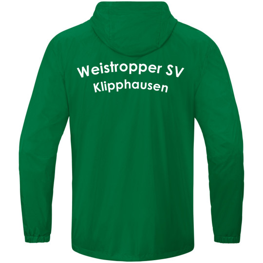 Weistropper SV Allwetterjacke Junior