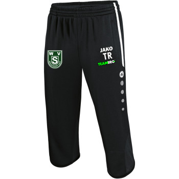 Weistropper SV 3/4 Trainingsshort Unisex