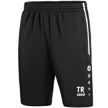 Weistropper SV Trainingsshort Active Junior