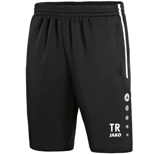 Weistropper SV Trainingsshort Active Unisex