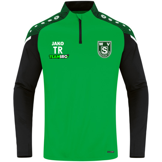 Weistropper SV Ziptop Unisex