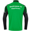 Weistropper SV Ziptop Unisex