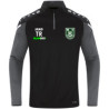 Weistropper SV Ziptop Unisex
