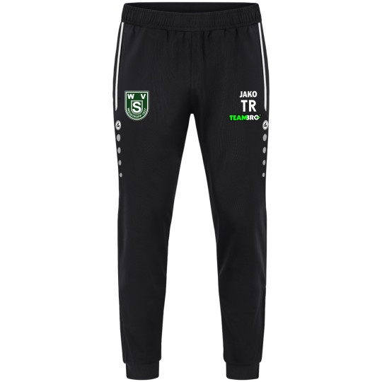 Weistropper SV Polyesterhose Unisex