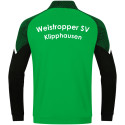 Weistropper SV Polyesterjacke Unisex