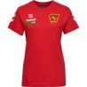 ESV Lok Pirna Freizeishirt Damen