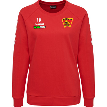 ESV Lok Pirna Pullover Damen