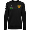 ESV Lok Pirna Pullover Damen