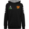 ESV Lok Pirna Hoodie Damen