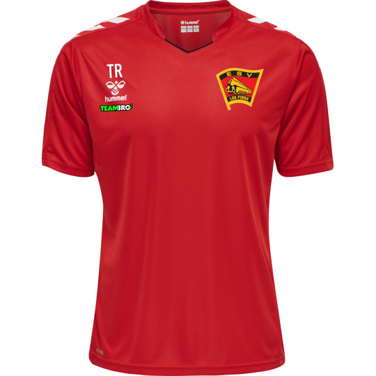ESV Lok Pirna Einspielshirt Kids