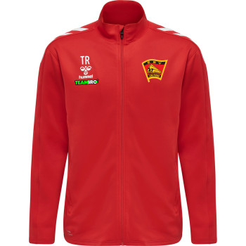 ESV Lok Pirna Zipper Unisex