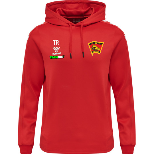 ESV Lok Pirna Pullover Unisex