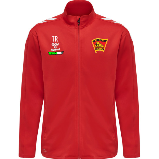 ESV Lok Pirna Zipper Kids