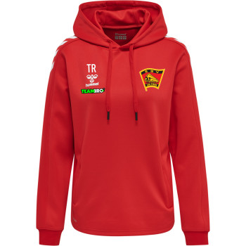 ESV Lok Pirna Pullover Damen