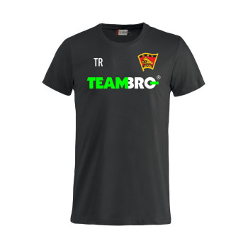 ESV Lok Pirna TEAMBRO Shirt Unisex