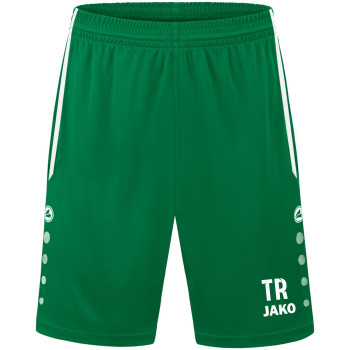 TSV Langhennersdorf Sporthose Allround Junior