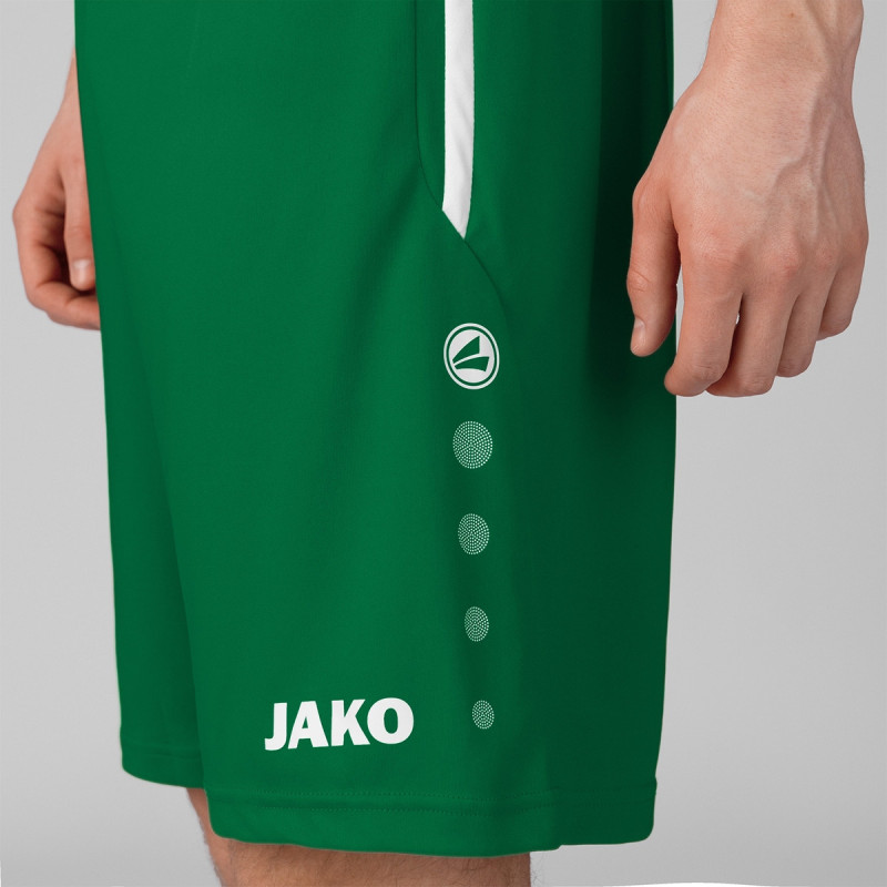 TSV Langhennersdorf Sporthose Allround Junior