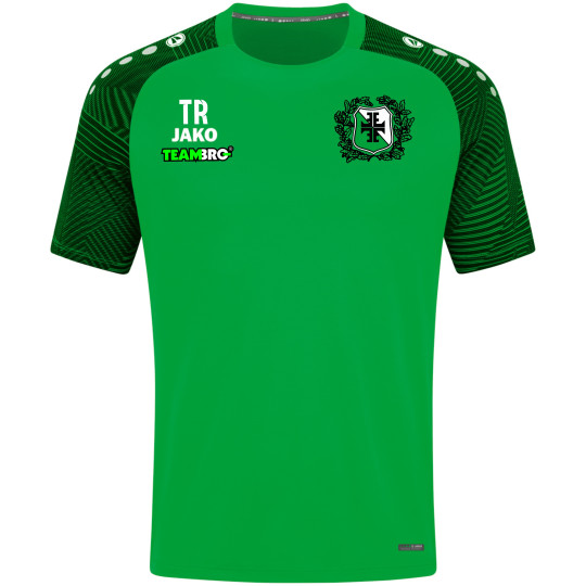 TSV Langhennersdorf T-Shirt Junior