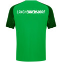 TSV Langhennersdorf T-Shirt Junior