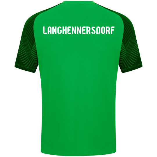 TSV Langhennersdorf T-Shirt Unisex