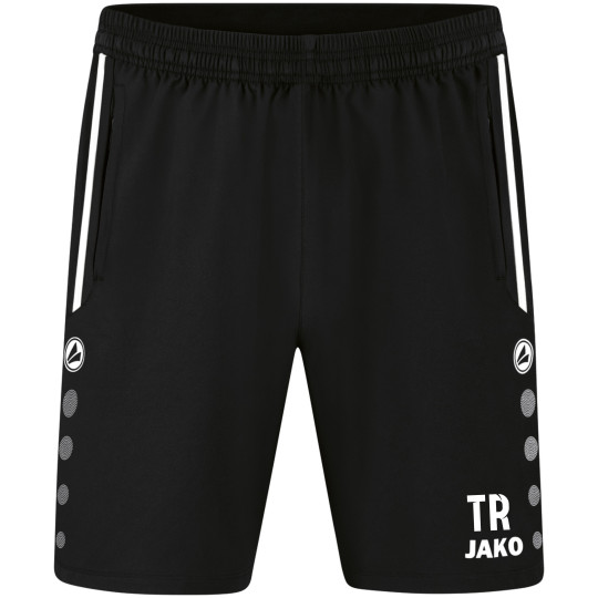 TSV Langhennersdorf Short Allround Junior
