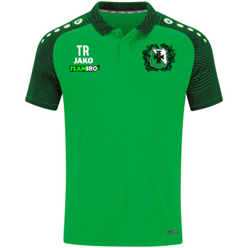 TSV Langhennersdorf Polo-Shirt Unisex