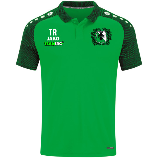 TSV Langhennersdorf Polo-Shirt Junior