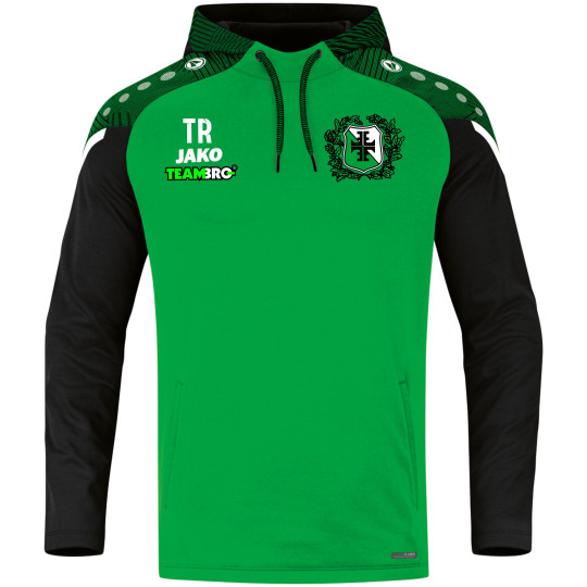 TSV Langhennersdorf Kapuzensweat Junior