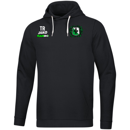 TSV Langhennersdorf Kapuzensweat BASE Junior