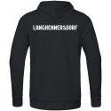 TSV Langhennersdorf Kapuzensweat BASE Junior