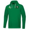 TSV Langhennersdorf Kapuzensweat BASE Junior