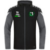 TSV Langhennersdorf Kapuzenjacke Unisex