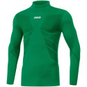 TSV Langhennersdorf Turtleneck Junior