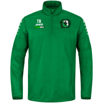 TSV Langhennersdorf Rainzip Unisex