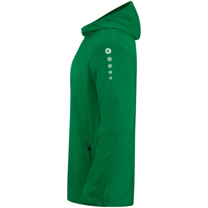 TSV Langhennersdorf Allwetterjacke Junior