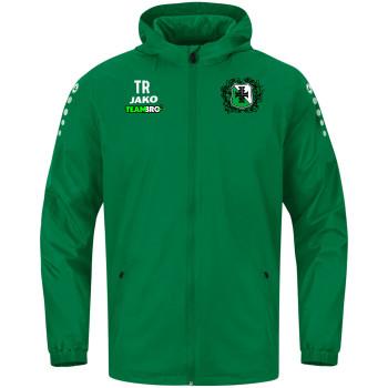 TSV Langhennersdorf Allwetterjacke Unisex