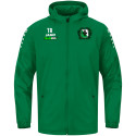 TSV Langhennersdorf Allwetterjacke Unisex