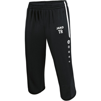 TSV Langhennersdorf 3/4 Trainingsshort Junior