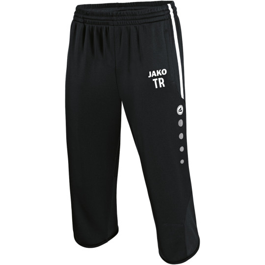 TSV Langhennersdorf 3/4 Trainingsshort Unisex